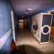 Illustration for article titled The Decaying Remains of Abandoned Hospitals